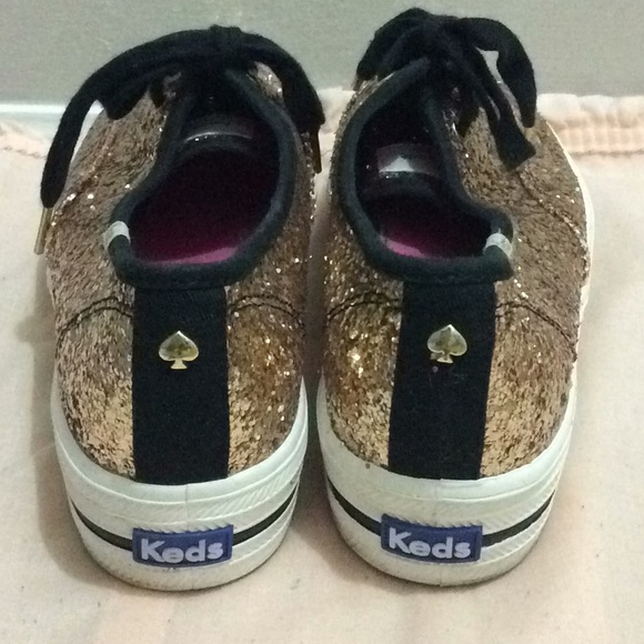 KATE SPADE SNEAKERS BY KEDS - Picture 4 of 6